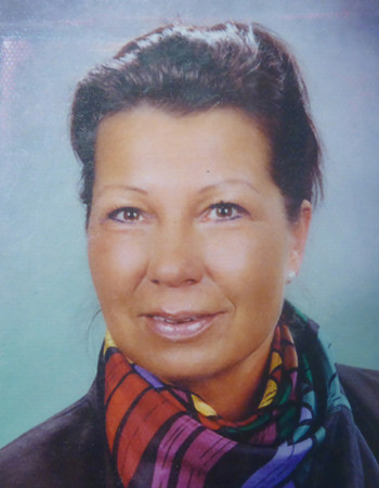 Profile picture of Monika Rieder