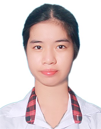 Profile picture of Nguyen Ngoc Khanh Vy