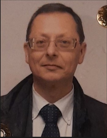 Profile picture of Oreste Baldini