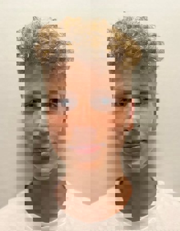 Profile picture of Damian Kehler