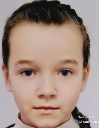 Profile picture of Sofiia Lynyk