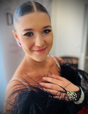 Profile picture of Beata Krivdova