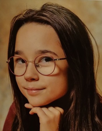 Profile picture of Wiktoria Rejman