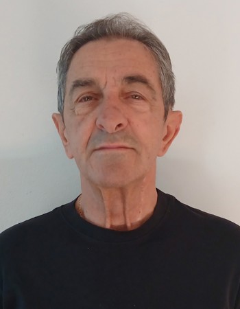 Profile picture of Giordano Ermini