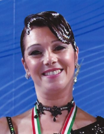 Profile picture of Catia Lamagni