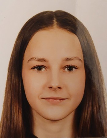 Profile picture of Wiktoria Korol