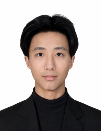 Profile picture of Liang Zibin