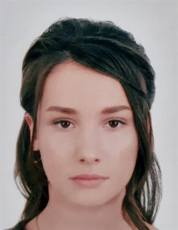 Profile picture of Alina Shadrina