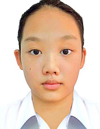 Profile picture of Vu Nguyen Khanh Linh