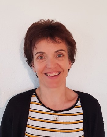 Profile picture of Andrea Kalkuhl