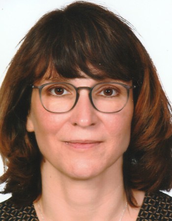 Profile picture of Carola Rusch