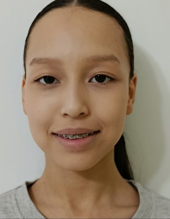 Profile picture of Esfir Yslambekova