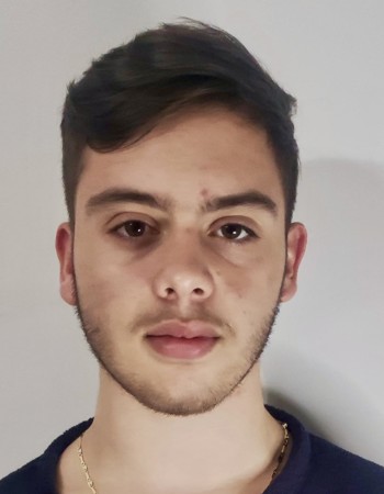 Profile picture of Mathias Goffredo