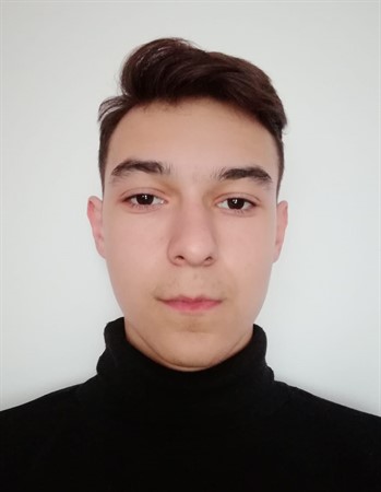 Profile picture of Domnica Stefan