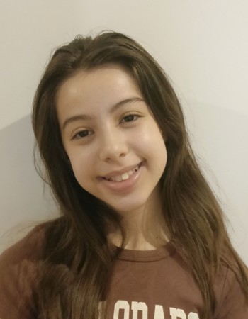 Profile picture of Sofia Lopes Novais