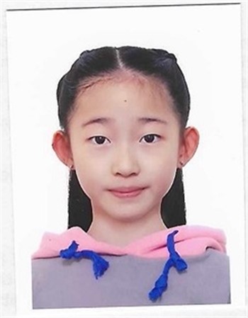 Profile picture of Lin Hang Yi