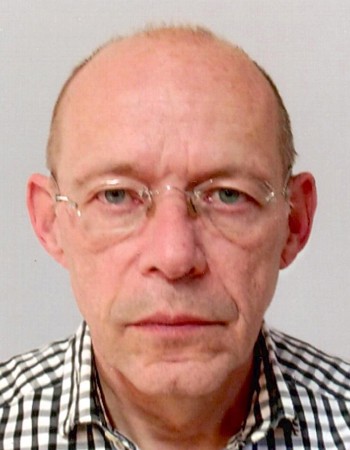 Profile picture of Martin Ducker