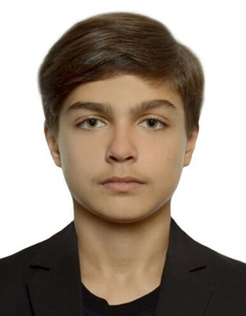 Profile picture of Oleg Vergasov