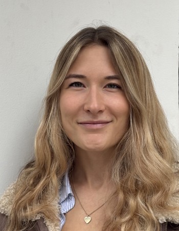 Profile picture of Nina Liebscher