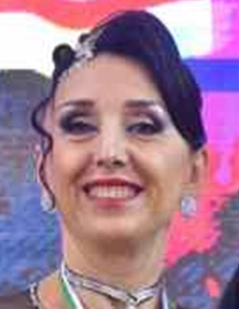 Profile picture of Dora Cellamare