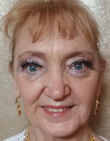 Profile picture of Mila Brod