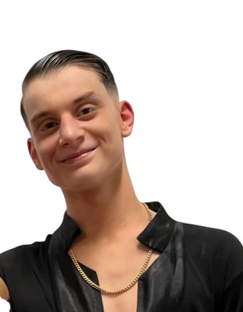 Profile picture of Alessandro Giannetto