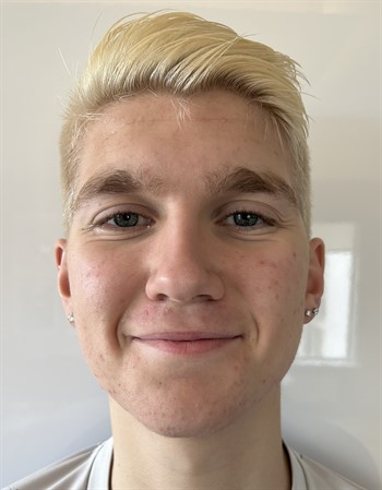 Profile picture of Grimur Arnarson