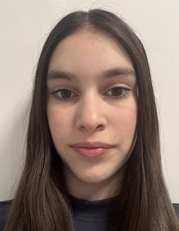 Profile picture of Radnics Nora