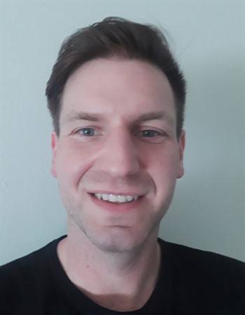 Profile picture of Marcel Wilhelm