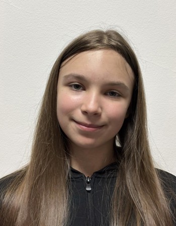 Profile picture of Hana Ugljesa