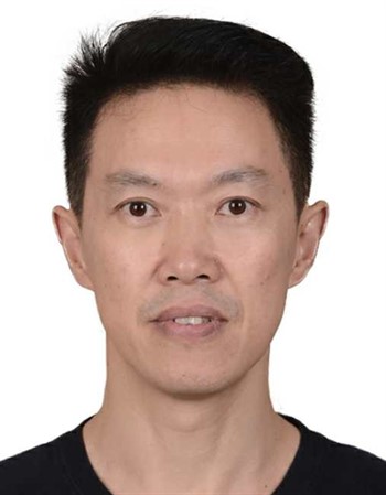 Profile picture of Yao Yaodong