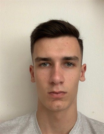 Profile picture of Daniel Duda