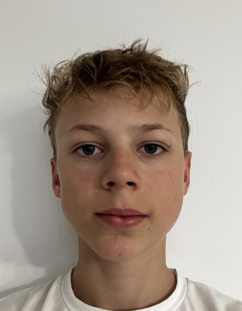 Profile picture of Samuel Korim