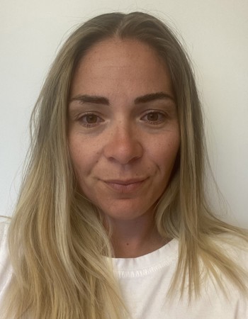 Profile picture of Francesca Mikol