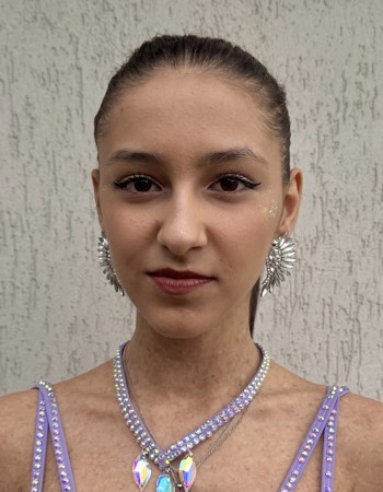 Profile picture of Toma Ilaria Andreea