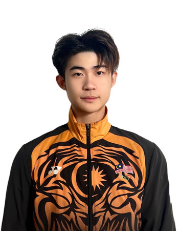 Profile picture of Lee Chong Sheng