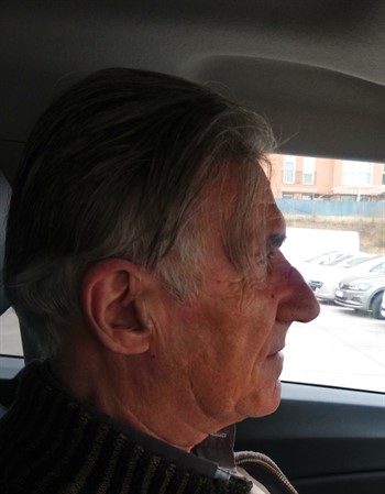 Profile picture of Serge Loustaunau