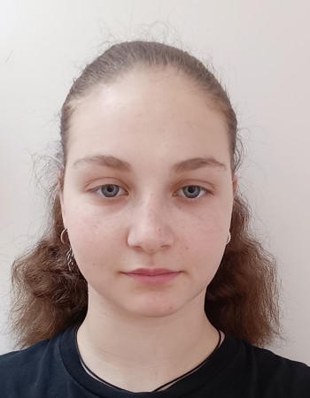 Profile picture of Tereza Kitlerova