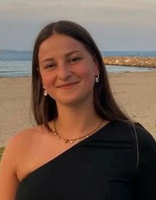 Profile picture of Dina Melis