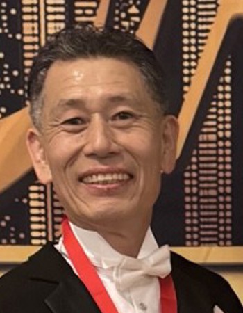 Profile picture of Song Kim