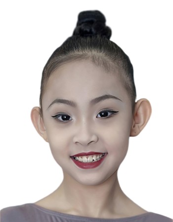 Profile picture of Chen Piaopiao