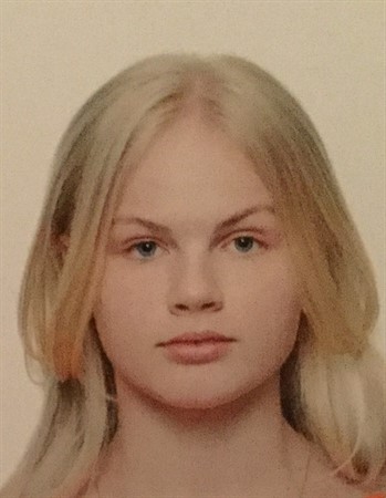 Profile picture of Anastasia Allikas