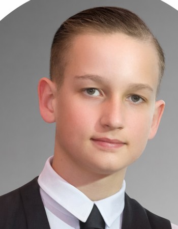 Profile picture of Maksymilian Rogacki