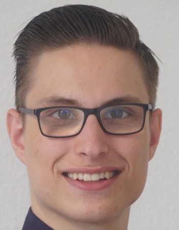 Profile picture of Lukas Kloenne