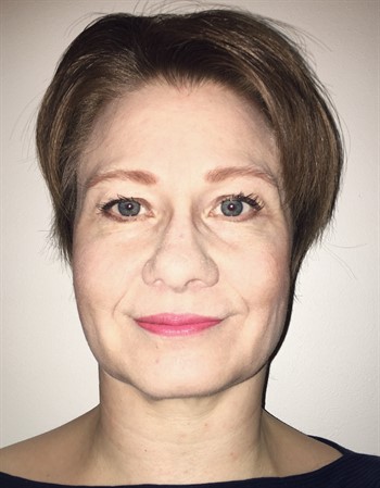 Profile picture of Heidi Laiho