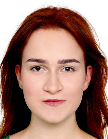 Profile picture of Tillie Bialkowska