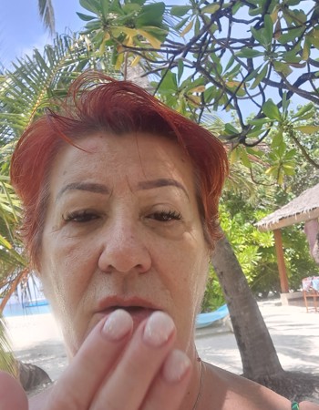 Profile picture of Mara Rullo