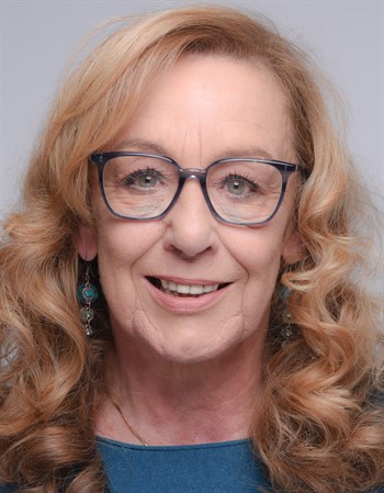 Profile picture of Anita Maertl