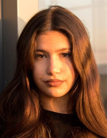 Profile picture of Comanac Rebeca Adriana