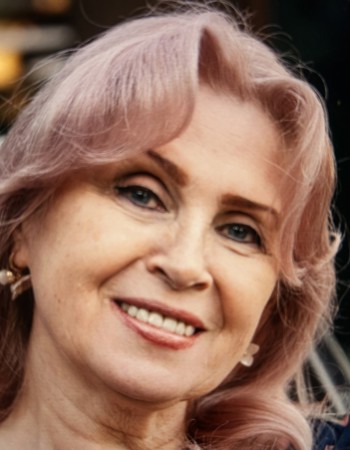 Profile picture of Liudmila Taurinskiene